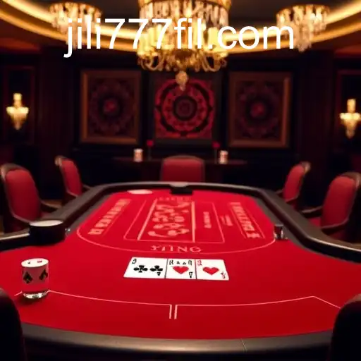 Exploring the Exciting World of Baccarat with Jili777