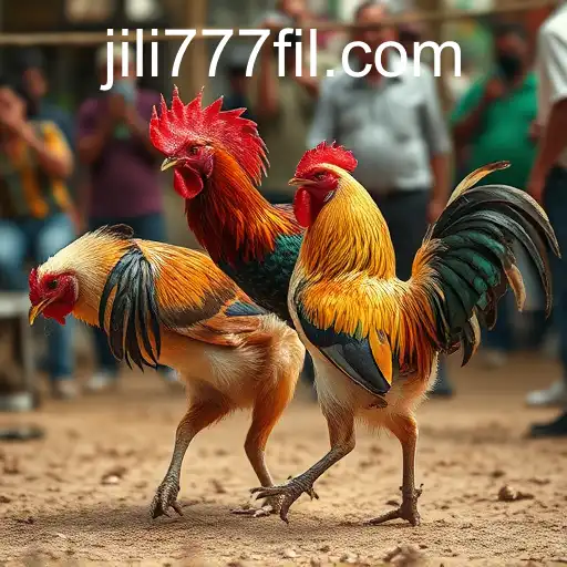 Understanding the Historical and Cultural Context of Cockfighting and Jili777