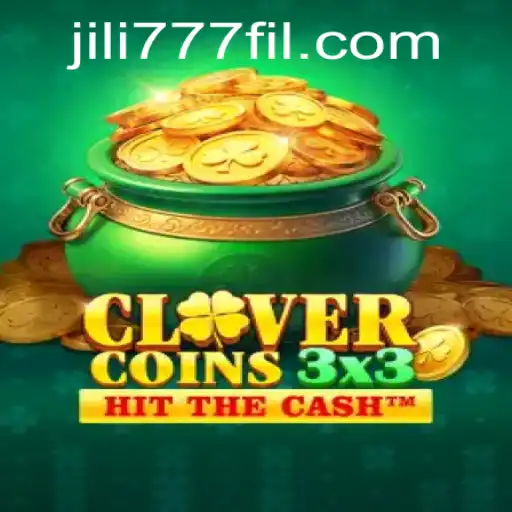 Discovering Clovercoin3x3: A Unique Gaming Experience with Jili777