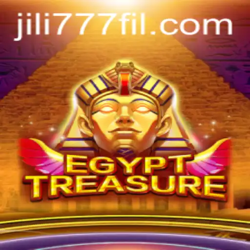 Discovering the Mysteries of EgyptTreasure: An Exploration with Jili777