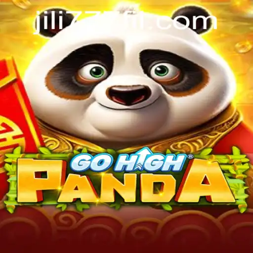 GoHighPanda: The Exciting World of Jili777's Latest Gaming Adventure