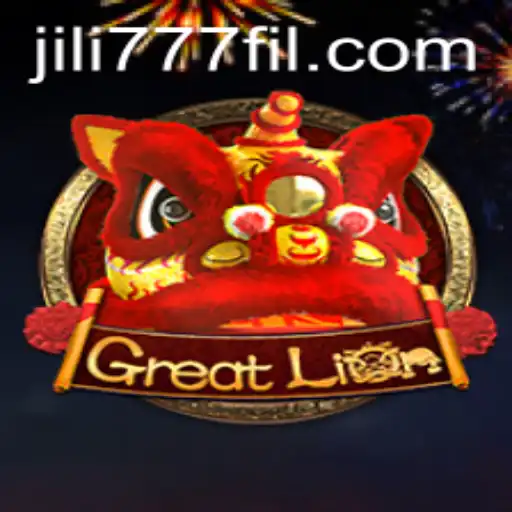 Explore the Wild Adventure in GreatLion by Jili777