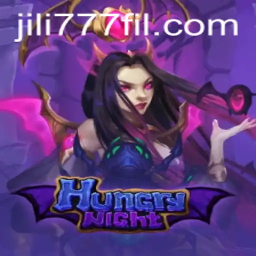 Discover the Thrills of HungryNight: A New Gaming Experience with Jili777