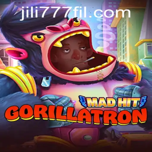 Unveiling MadHitGorillatron: The Latest Sensation in Gaming with Jili777