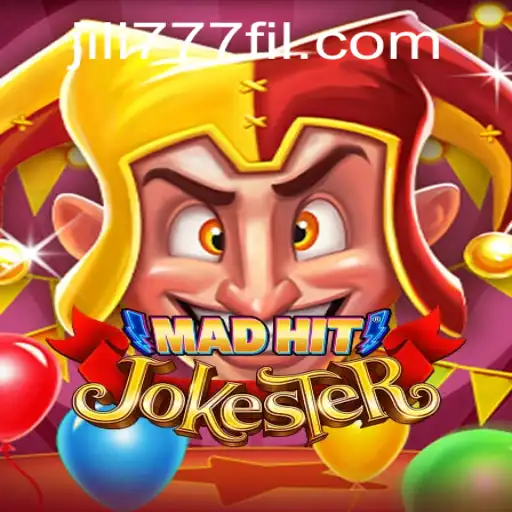 Exploring MadHitJokester: A New Era in Gaming