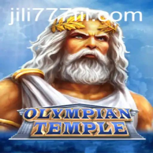 Discover the Mystical World of OlympianTemple: A New Gaming Revolution