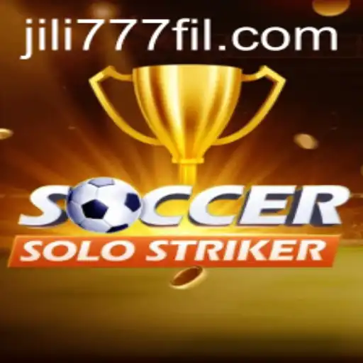 SoccerSoloStriker: Master the Field