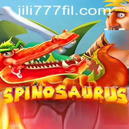 Explore the Thrilling World of Spinosaurus on Jili777