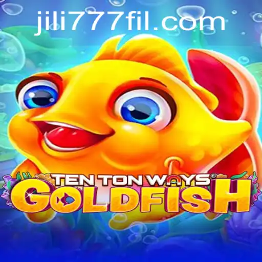 Unlock the Underwater Adventure of TenTonWaysGoldfish