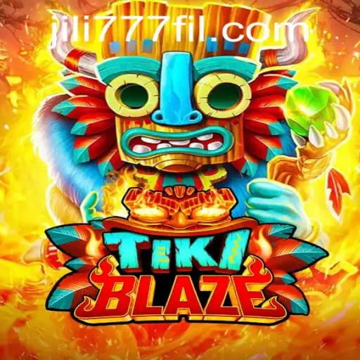 Exploring TikiBlaze: A Journey Through Adventure and Strategy