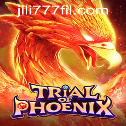 TrialofPhoenix: Embark on a Mythical Adventure with Jili777