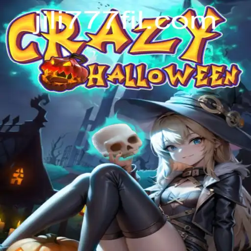 Explore the Thrilling World of CrazyHalloween with Jili777
