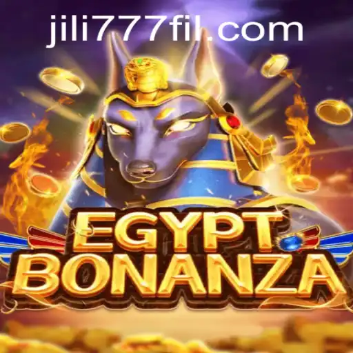 Exploring the World of EgyptBonanza with Jili777