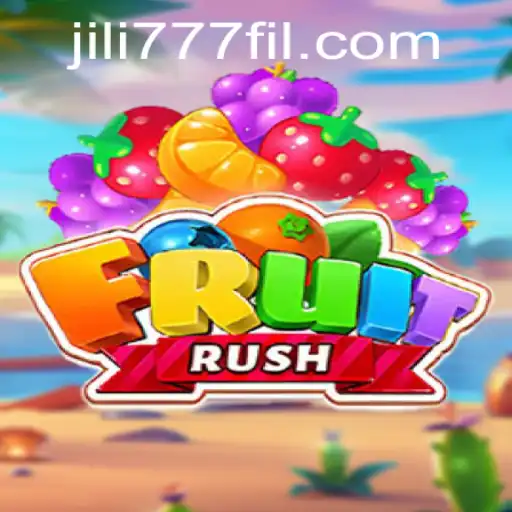 Experience the Thrilling Adventure of FruitRush by Jili777