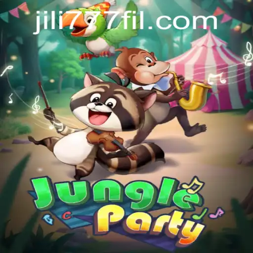 Exploring the Exciting World of JungleParty by Jili777