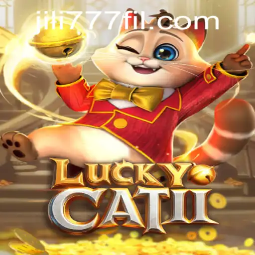 Exploring the Enchanting World of LuckyCatII with Jili777