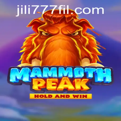 Unveiling MammothPeak: A Thrilling Adventure in the World of Jili777