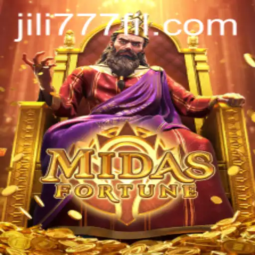 Unveiling MidasFortune: A New Era in Online Gaming with Jili777
