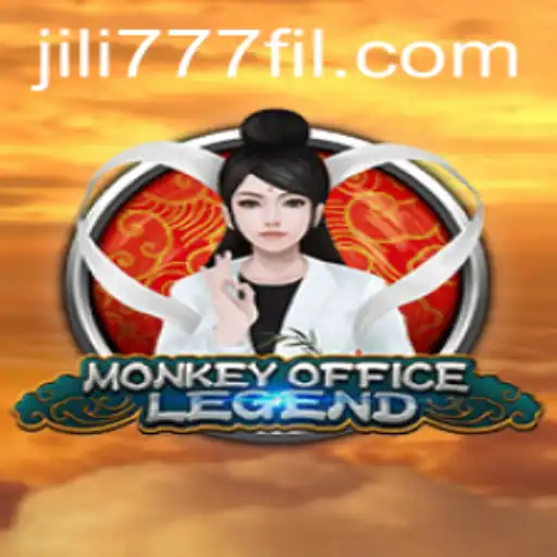 Exploring the Exciting World of MonkeyOfficeLegend: A Jili777 Adventure