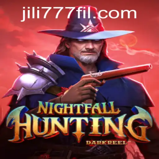 Exploring the Enigmatic World of NightfallHunting and Jili777