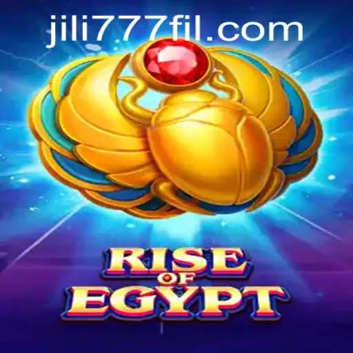 RiseOfEgypt: Unveiling the Mysteries With Jili777