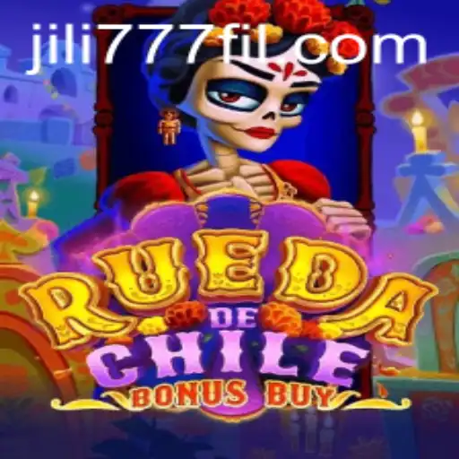 The Thrilling World of RuedaDeChileBonusBuy and Jili777