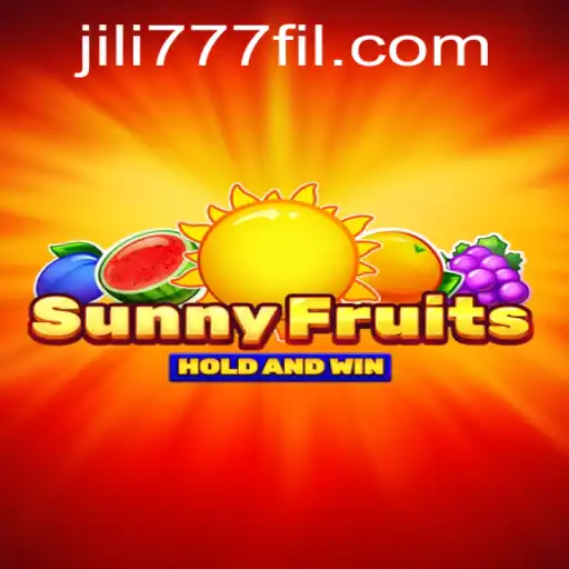Exploring the Vibrant World of SunnyFruits: A Jili777 Adventure