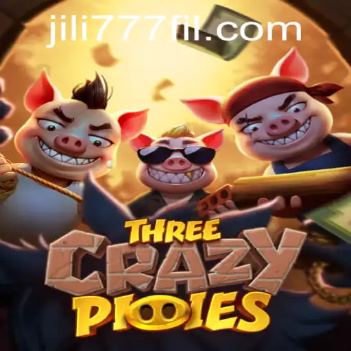 Discover the Exciting World of ThreeCrazyPiggies: A Jili777 Adventure