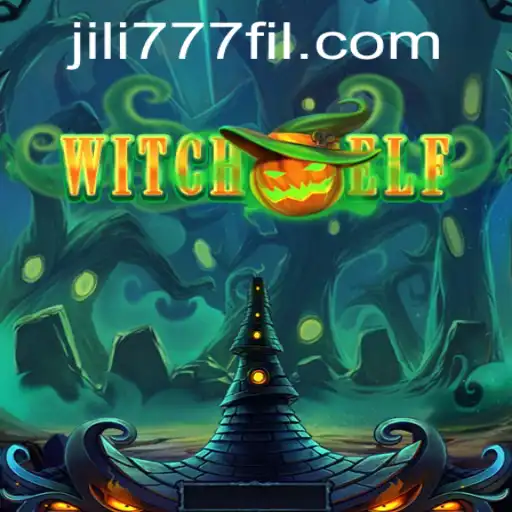 Unveiling the Mystique of WitchElf: A Spellbinding Adventure with Jili777